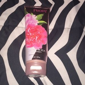Bath and body works lotion, never used!